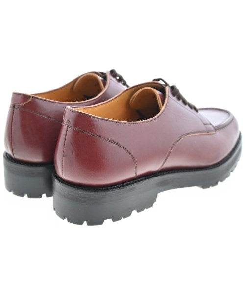 COMME des GARCONS HOMME 正式鞋