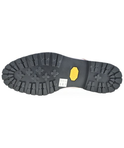 COMME des GARCONS HOMME 正式鞋