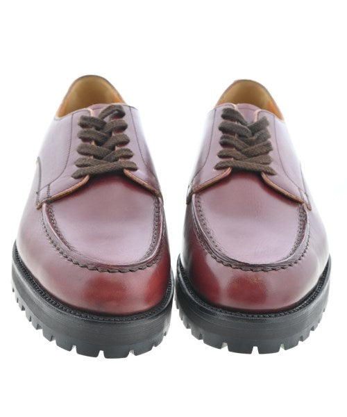 COMME des GARCONS HOMME 正式鞋