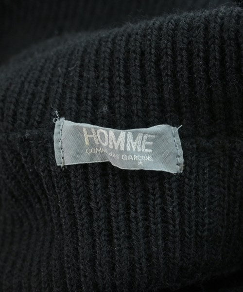 COMME des GARCONS HOMME 毛衣