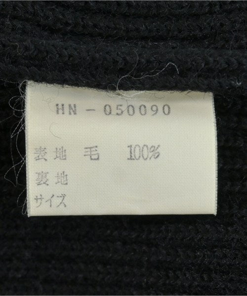 COMME des GARCONS HOMME 毛衣