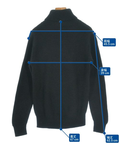 COMME des GARCONS HOMME 毛衣