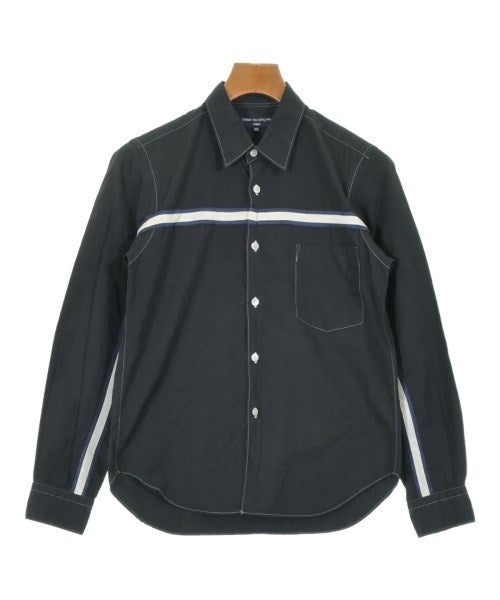 COMME des GARCONS HOMME 休閒襯衫