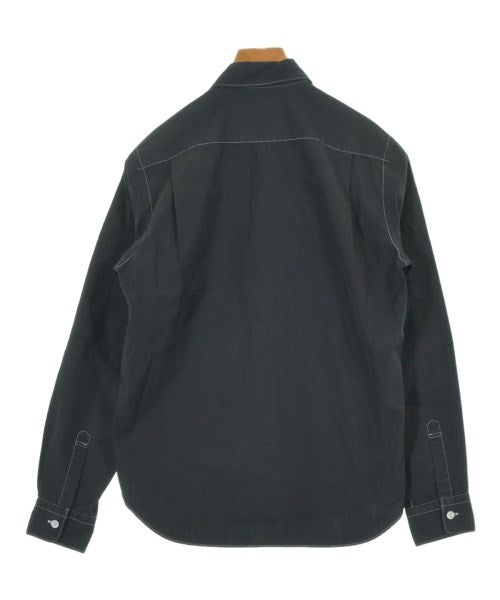 COMME des GARCONS HOMME 休閒襯衫