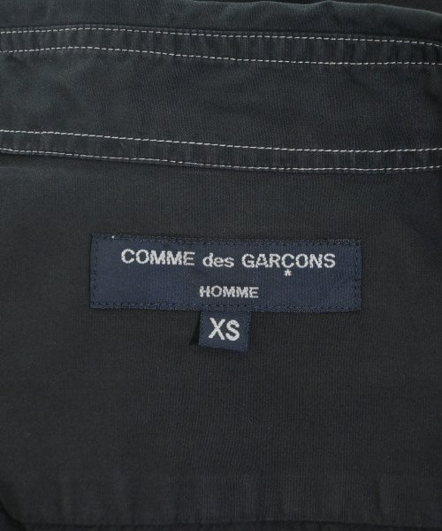 COMME des GARCONS HOMME 休閒襯衫