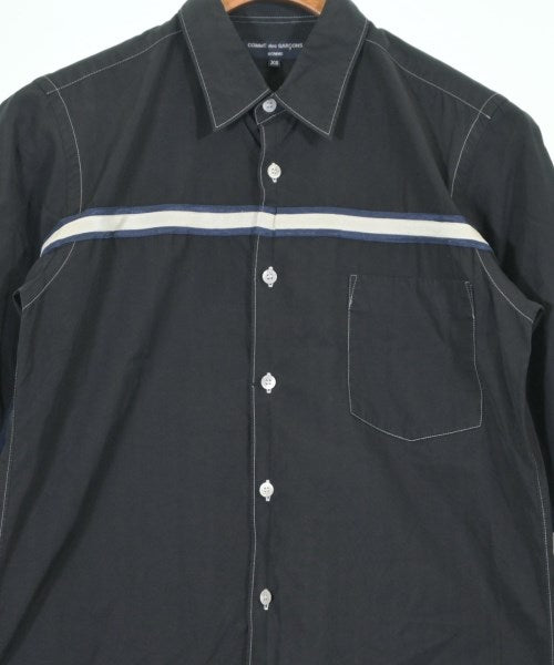 COMME des GARCONS HOMME 休閒襯衫