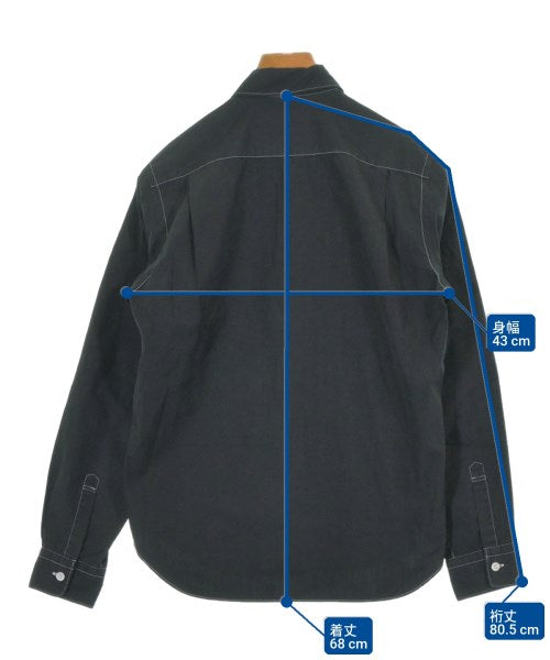 COMME des GARCONS HOMME 休閒襯衫