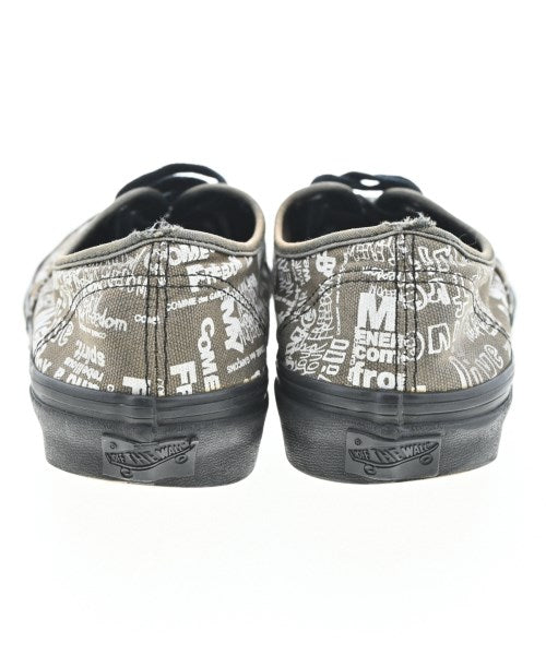 COMME des GARCONS 運動鞋