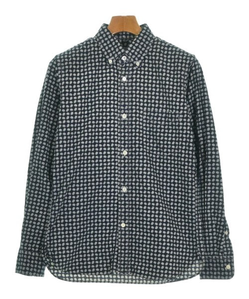COMME des GARCONS HOMME 休閒襯衫