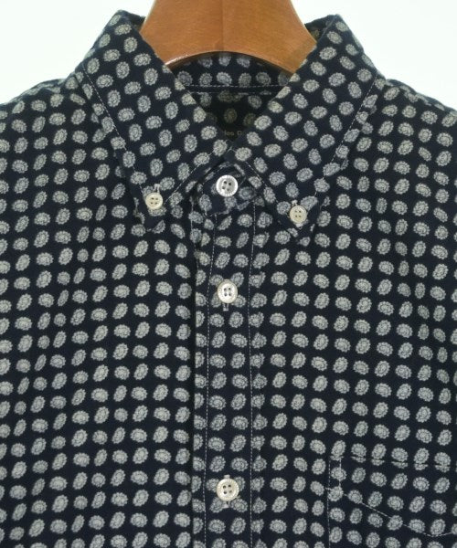 COMME des GARCONS HOMME 休閒襯衫