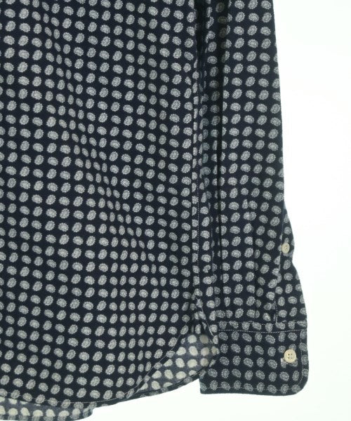 COMME des GARCONS HOMME 休閒襯衫