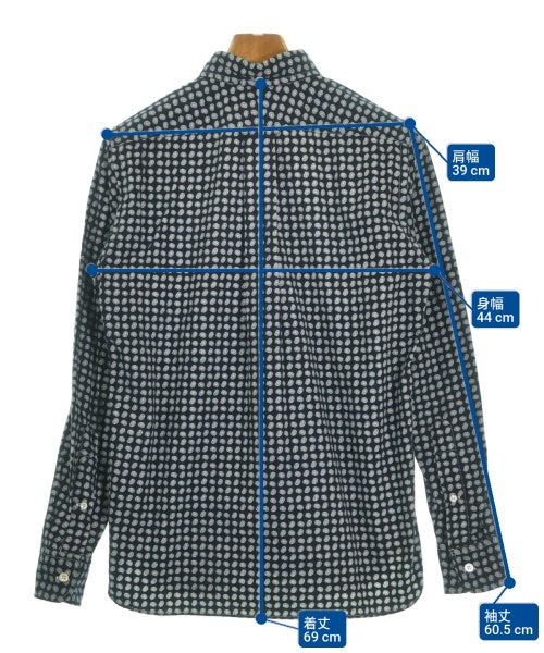 COMME des GARCONS HOMME 休閒襯衫
