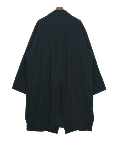 COMME des GARCONS HOMME 支撐領外套