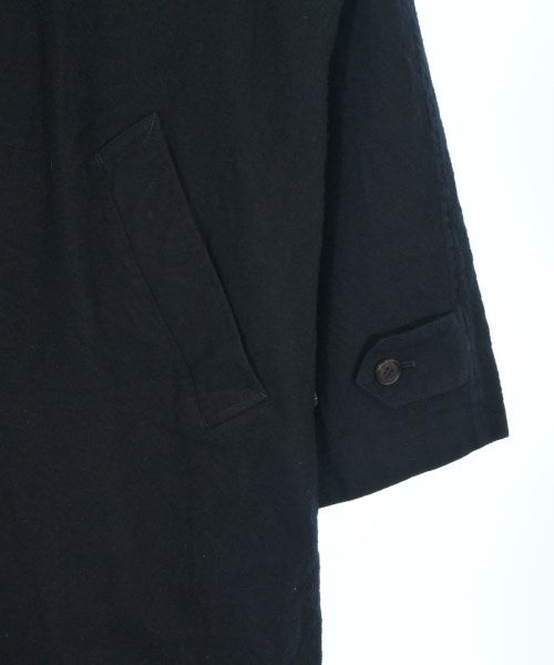 COMME des GARCONS HOMME 支撐領外套
