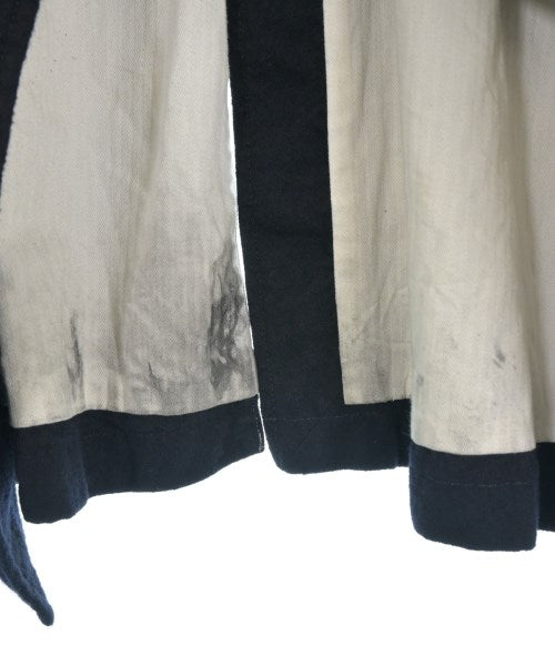 COMME des GARCONS HOMME 支撐領外套