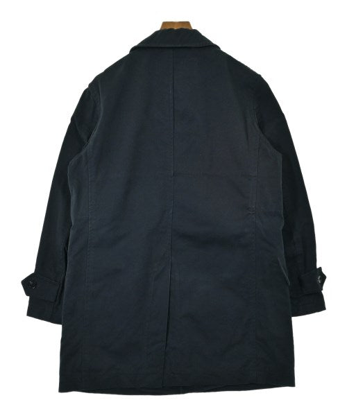 COMME des GARCONS HOMME 支撐領外套