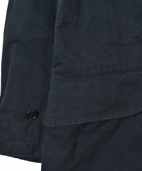 COMME des GARCONS HOMME 支撐領外套