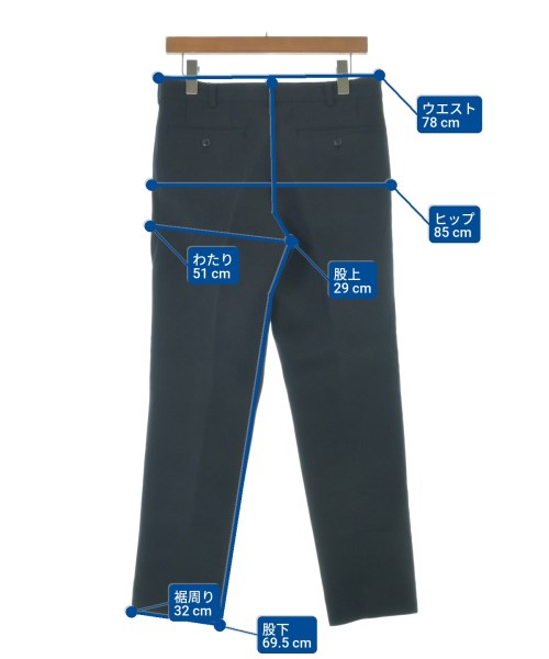 COMME des GARCONS HOMME 其他款