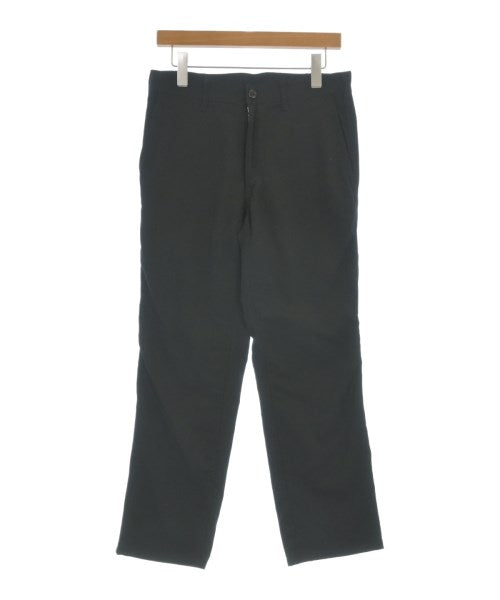 COMME des GARCONS HOMME 長褲