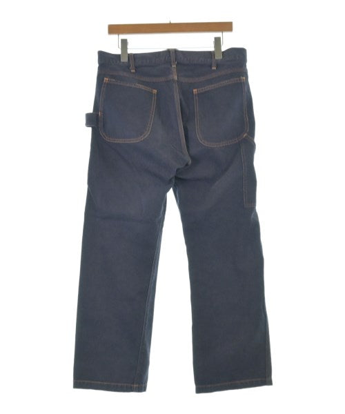 COMME des GARCONS HOMME 牛仔褲