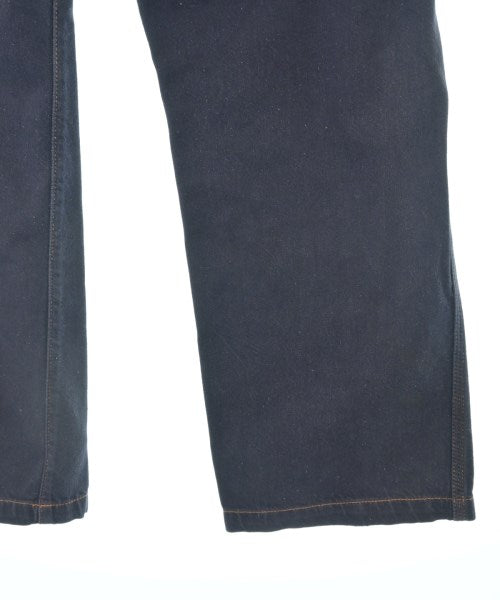 COMME des GARCONS HOMME 牛仔褲