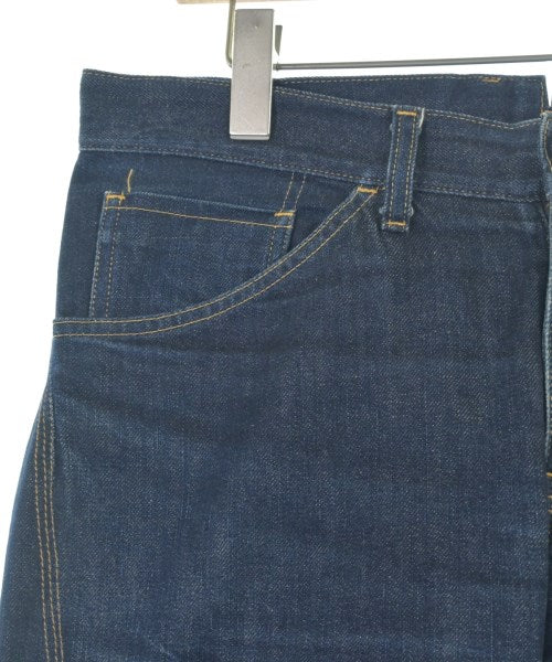 COMME des GARCONS HOMME 牛仔褲