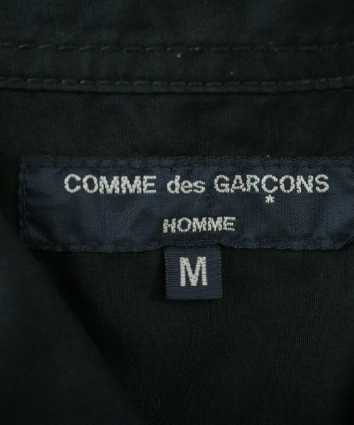 COMME des GARCONS HOMME 休閒襯衫