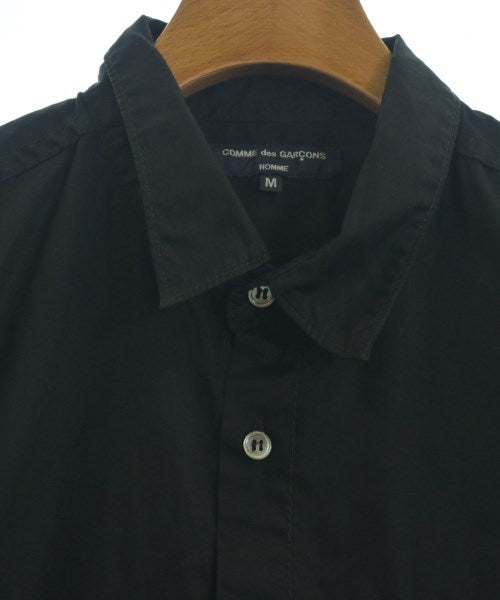 COMME des GARCONS HOMME 休閒襯衫