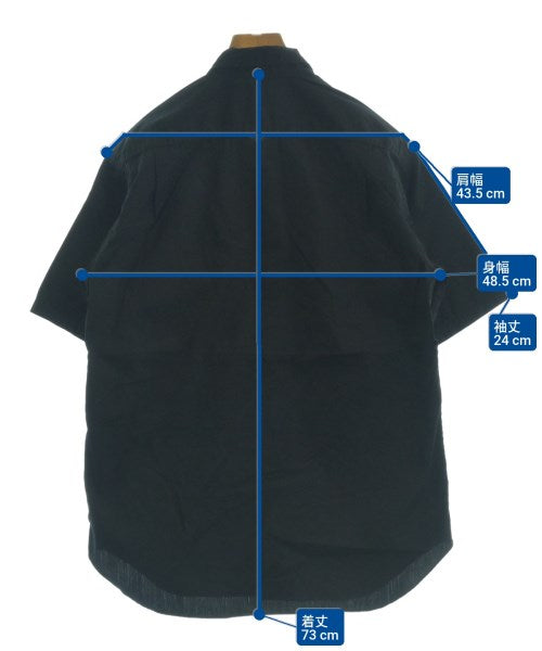 COMME des GARCONS HOMME 休閒襯衫