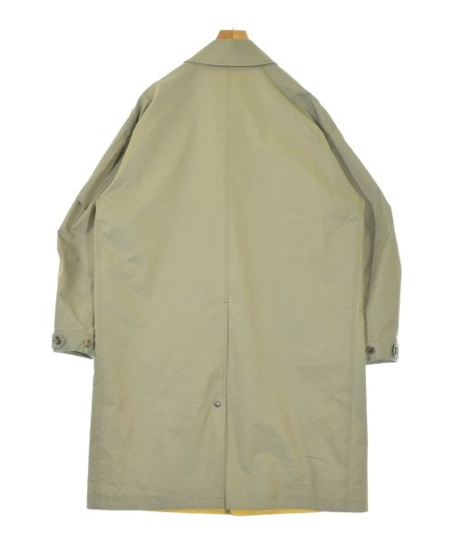COMME des GARCONS HOMME 支撐領外套