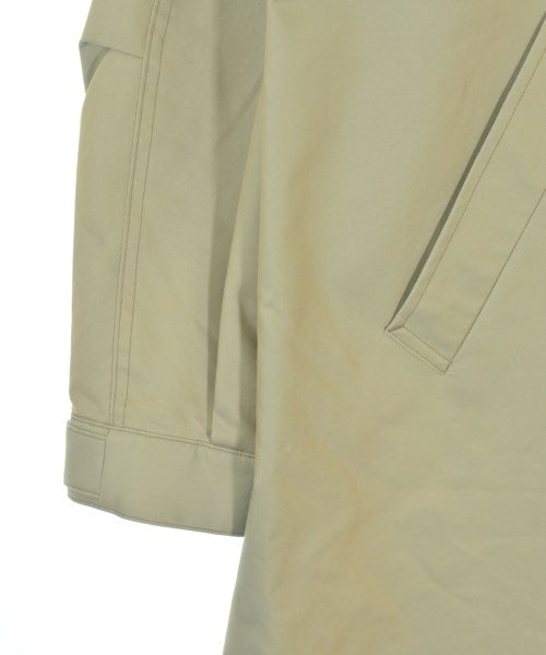 COMME des GARCONS HOMME 支撐領外套