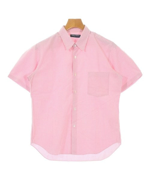 COMME des GARCONS HOMME 休閒襯衫