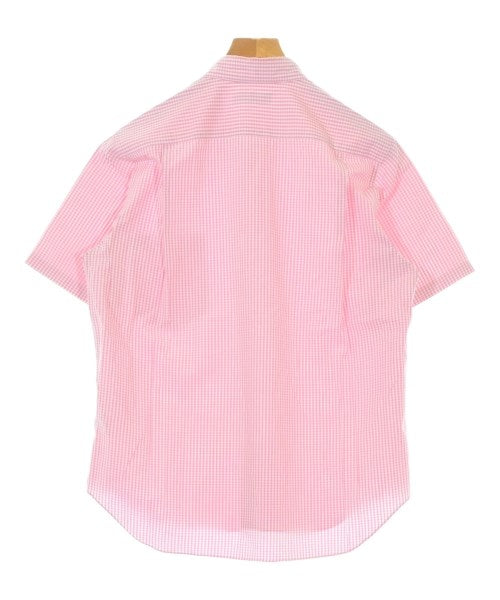 COMME des GARCONS HOMME 休閒襯衫