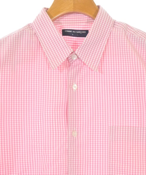 COMME des GARCONS HOMME 休閒襯衫