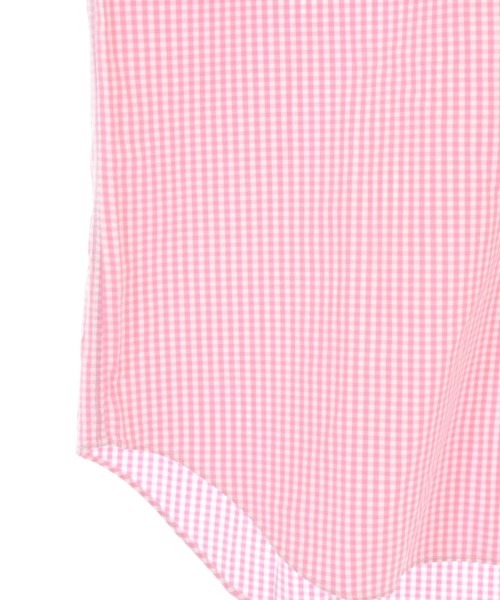 COMME des GARCONS HOMME 休閒襯衫