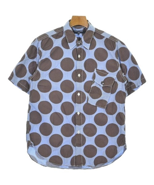 COMME des GARCONS HOMME 休閒襯衫