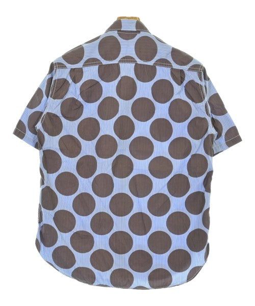 COMME des GARCONS HOMME 休閒襯衫