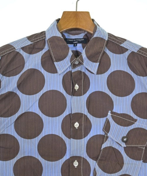 COMME des GARCONS HOMME 休閒襯衫