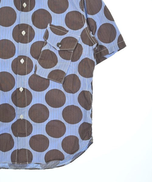 COMME des GARCONS HOMME 休閒襯衫