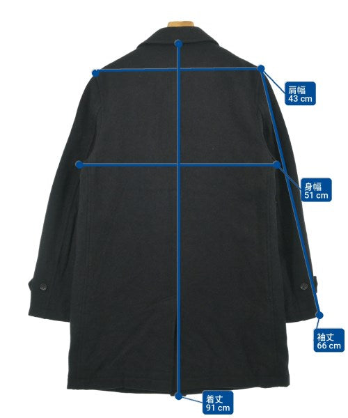 COMME des GARCONS HOMME 其他大衣