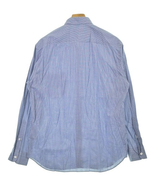 COMME des GARCONS HOMME 休閒襯衫