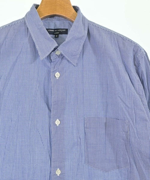 COMME des GARCONS HOMME 休閒襯衫