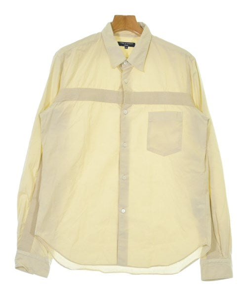 COMME des GARCONS HOMME 休閒襯衫