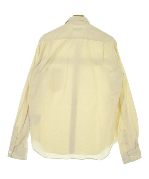 COMME des GARCONS HOMME 休閒襯衫
