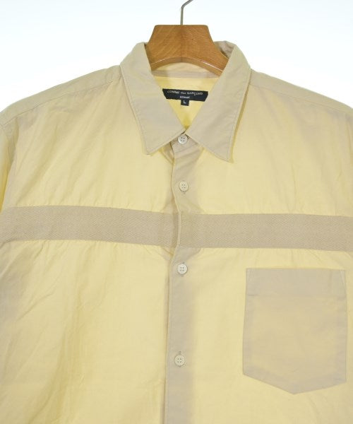 COMME des GARCONS HOMME 休閒襯衫