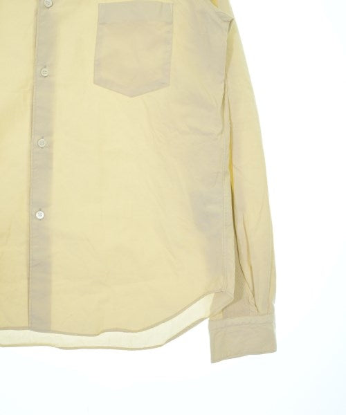 COMME des GARCONS HOMME 休閒襯衫