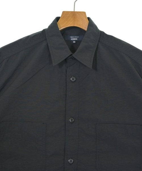 COMME des GARCONS HOMME 休閒襯衫