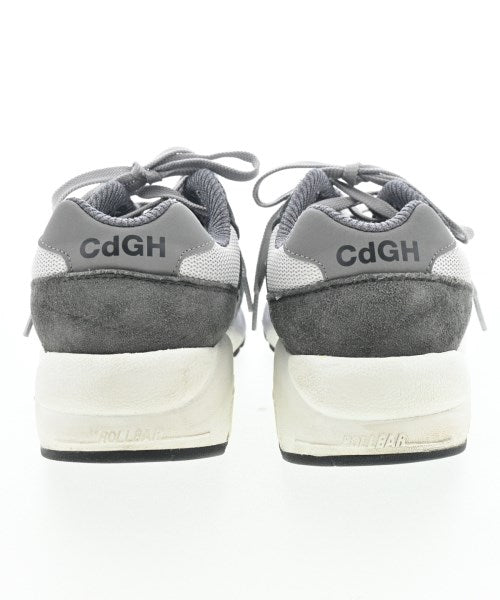 COMME des GARCONS HOMME 運動鞋