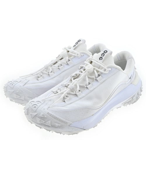 COMME des GARCONS HOMME 運動鞋