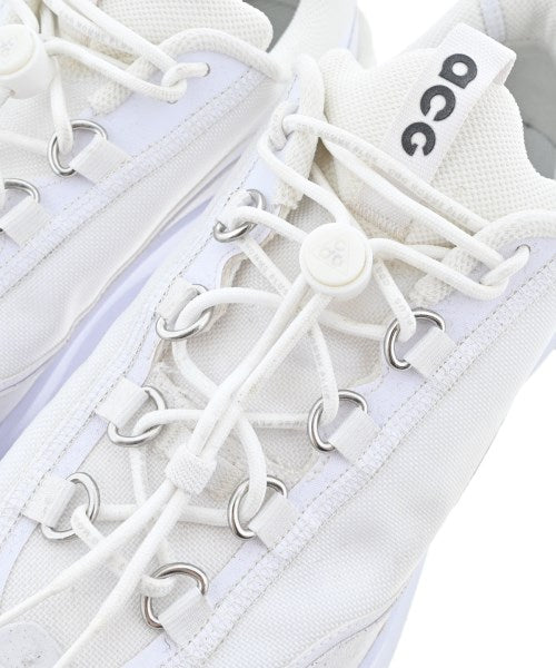 COMME des GARCONS HOMME 運動鞋